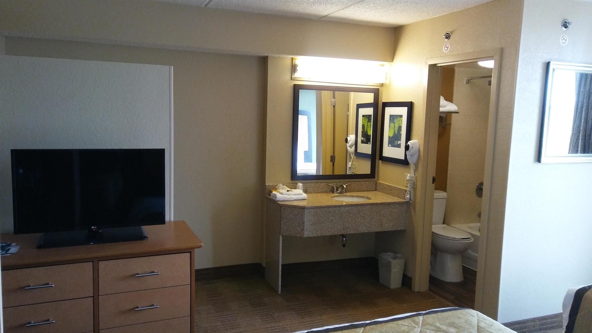 Extended Stay America Suites - Columbus - Polaris Dış mekan fotoğraf