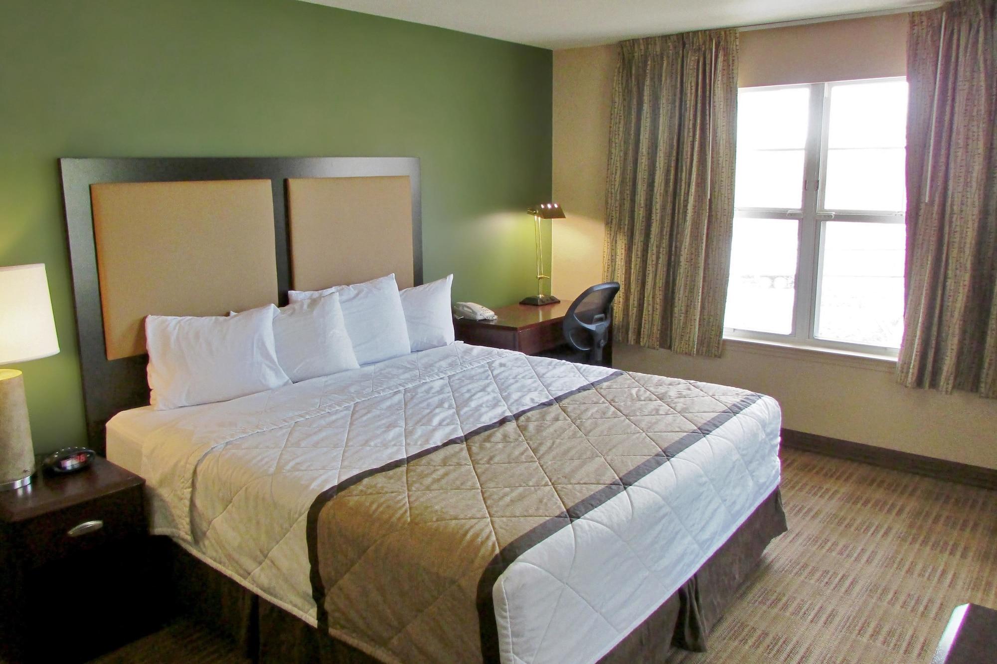 Extended Stay America Suites - Columbus - Polaris Dış mekan fotoğraf