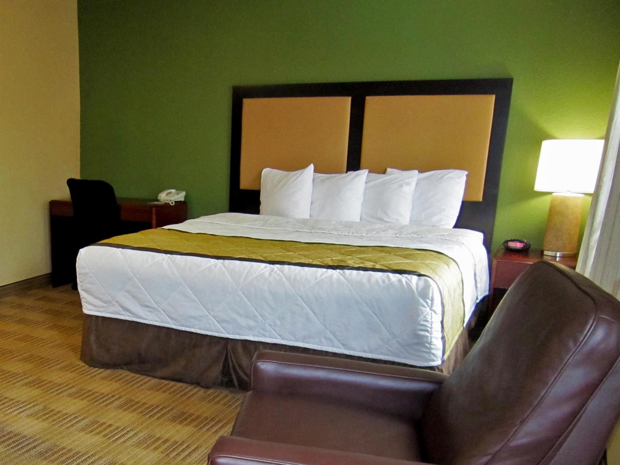 Extended Stay America Suites - Columbus - Polaris Dış mekan fotoğraf