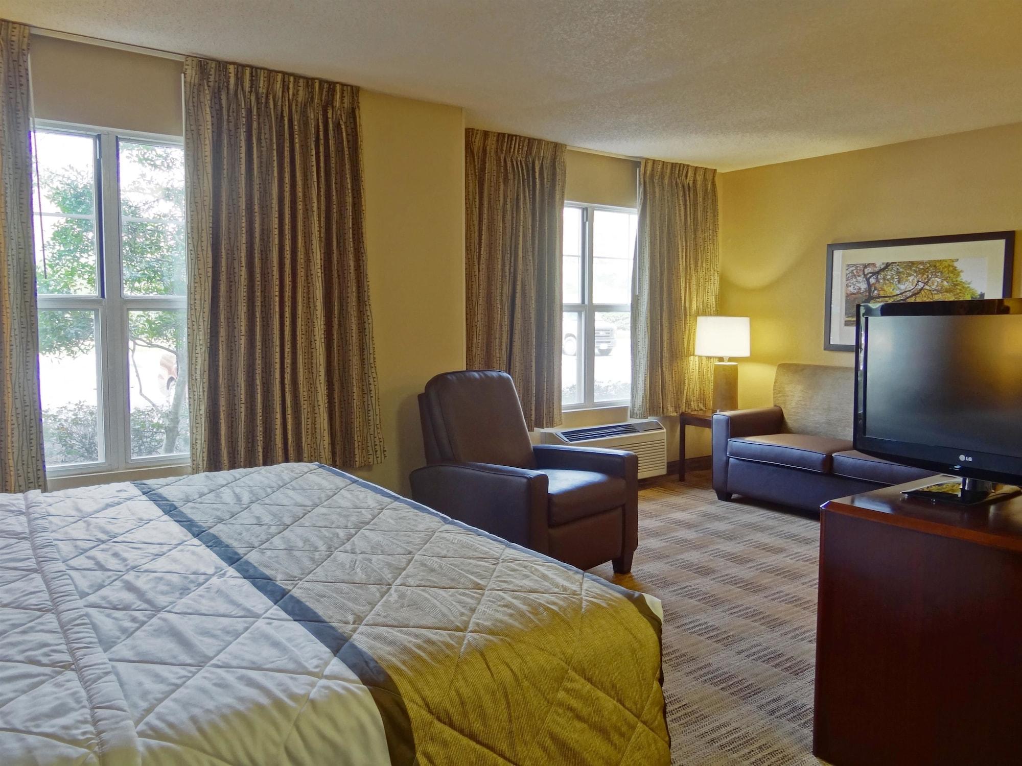 Extended Stay America Suites - Columbus - Polaris Dış mekan fotoğraf