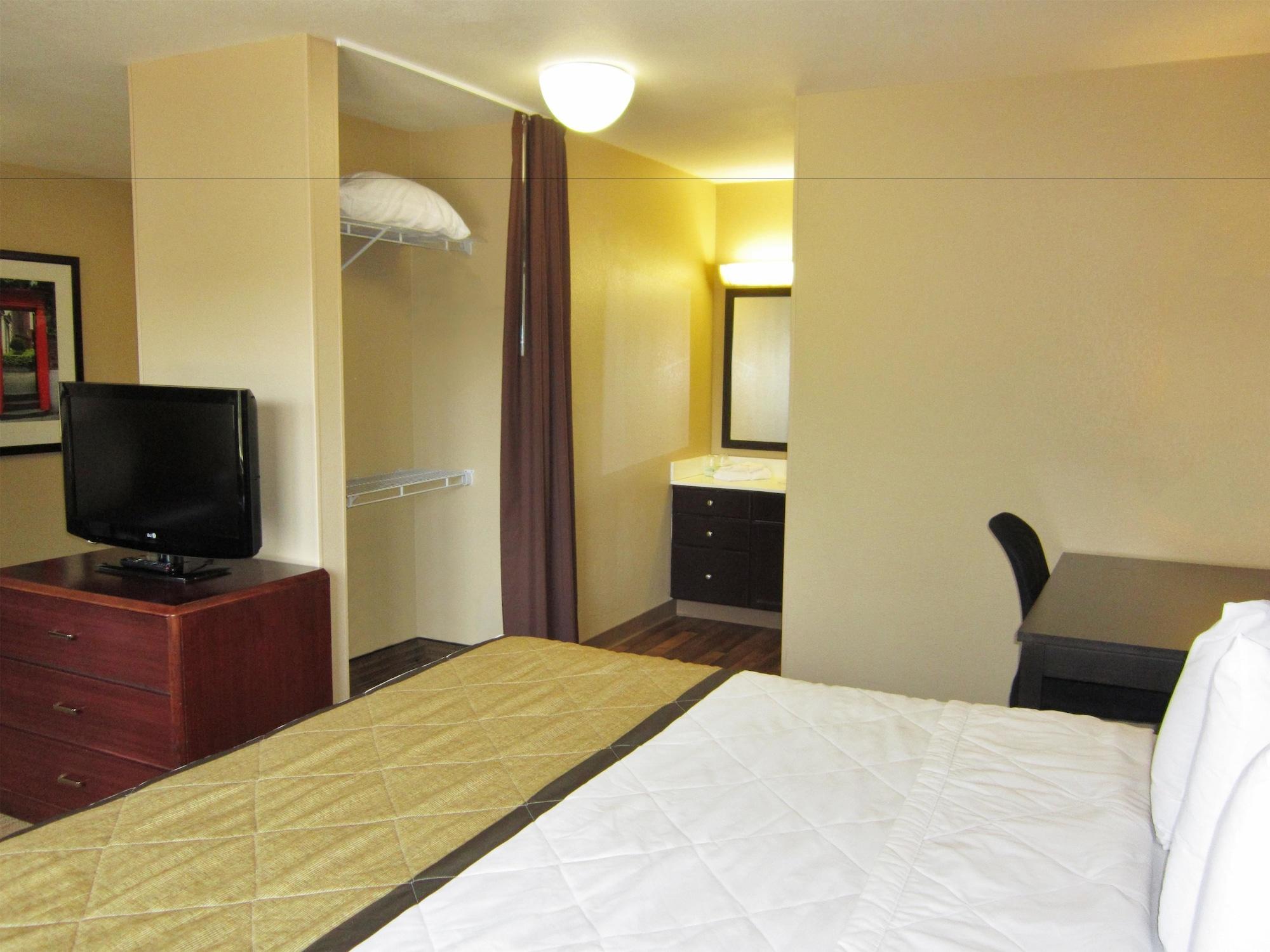 Extended Stay America Suites - Columbus - Polaris Dış mekan fotoğraf