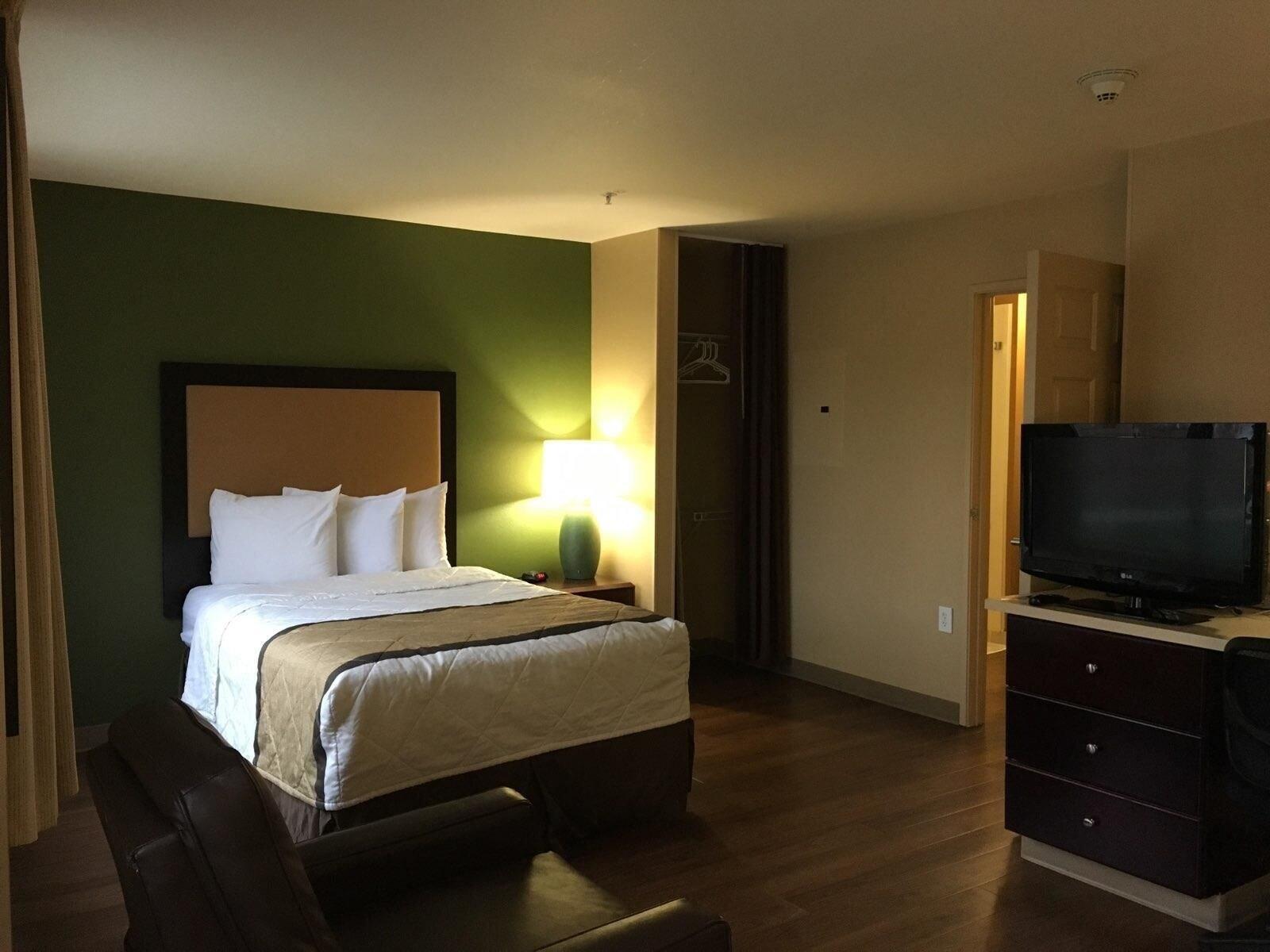 Extended Stay America Suites - Columbus - Polaris Dış mekan fotoğraf