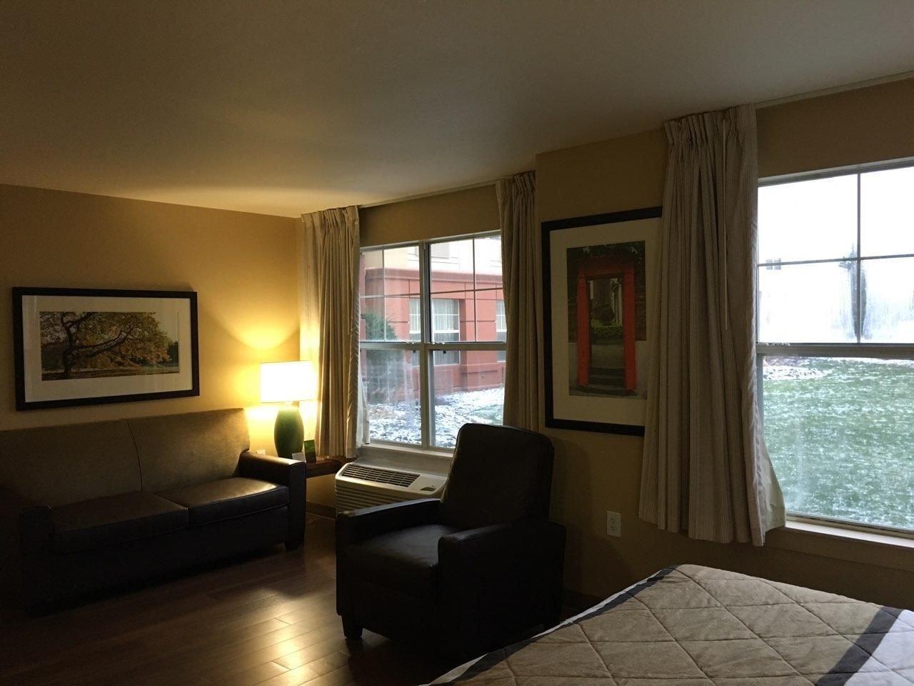 Extended Stay America Suites - Columbus - Polaris Dış mekan fotoğraf
