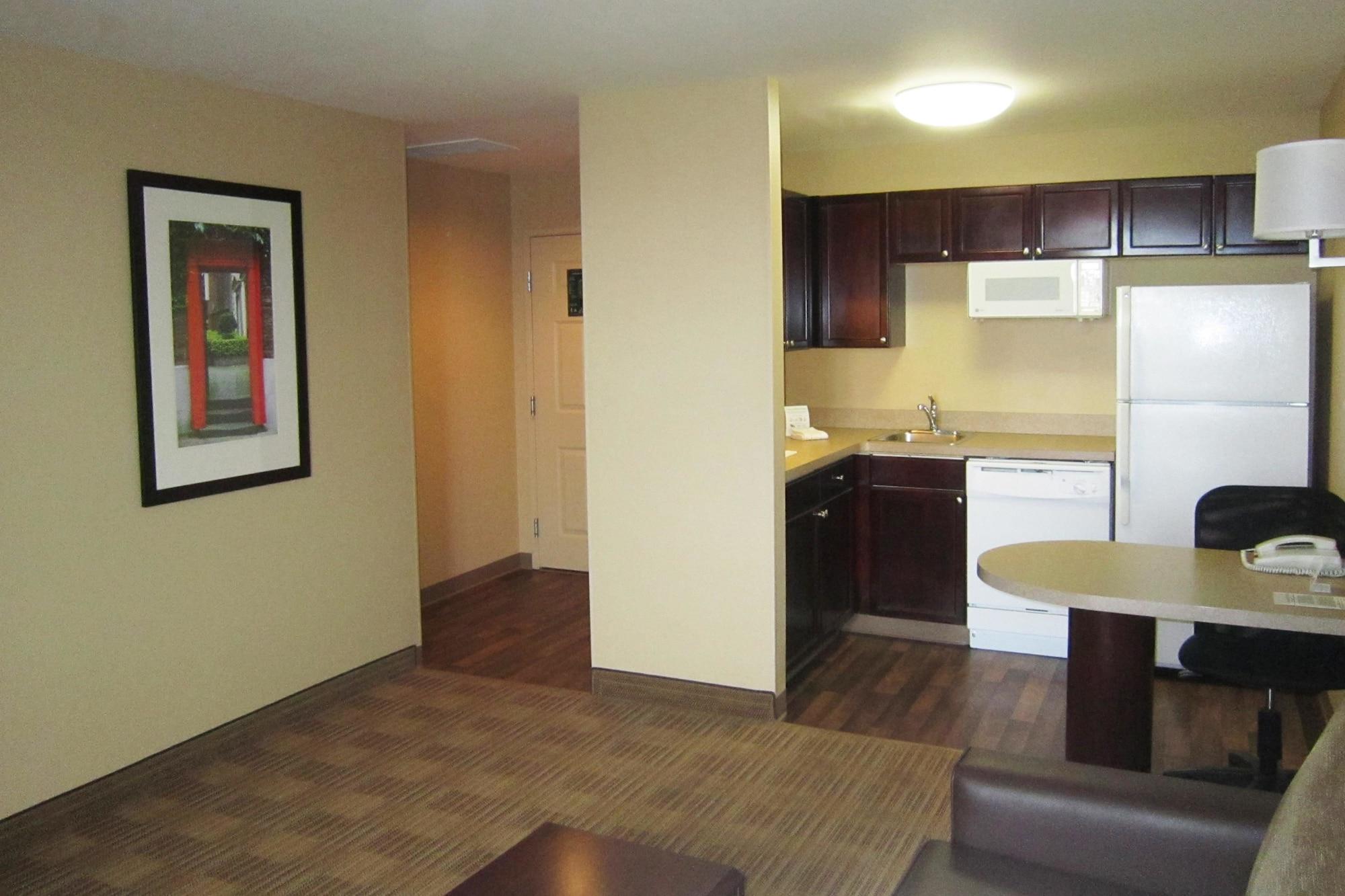 Extended Stay America Suites - Columbus - Polaris Dış mekan fotoğraf