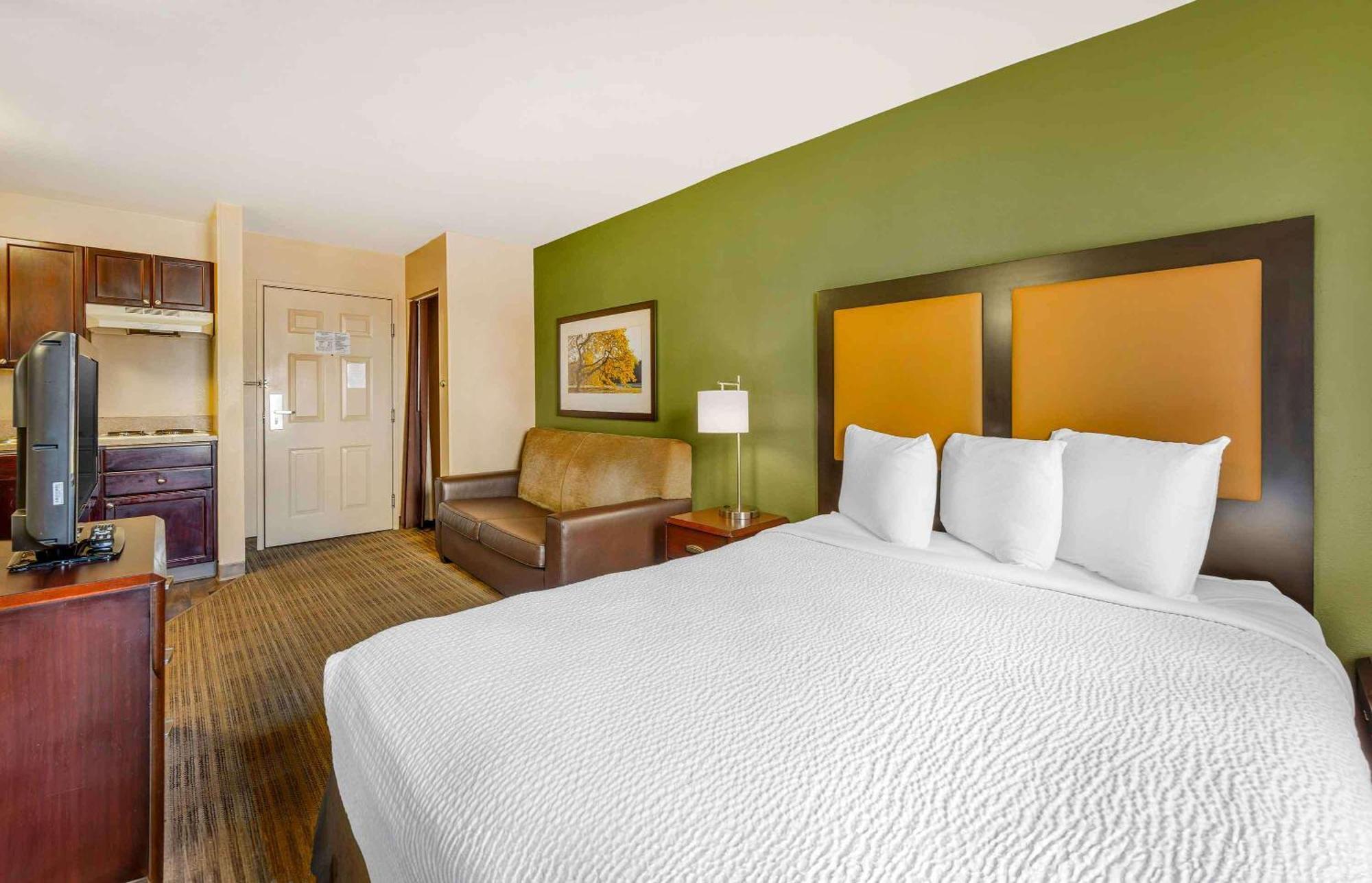 Extended Stay America Suites - Columbus - Polaris Dış mekan fotoğraf