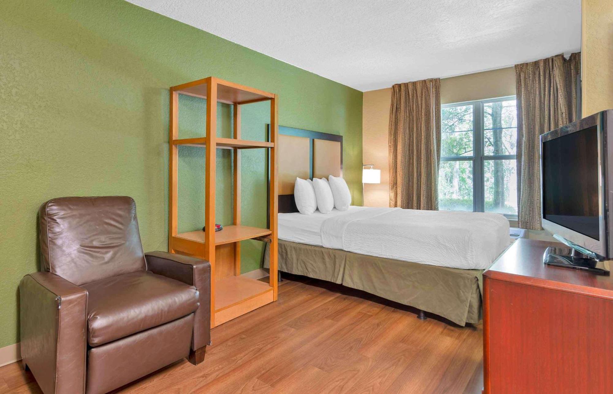 Extended Stay America Suites - Columbus - Polaris Dış mekan fotoğraf