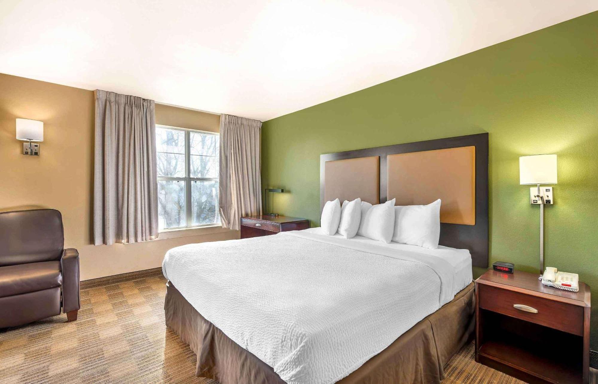 Extended Stay America Suites - Columbus - Polaris Dış mekan fotoğraf