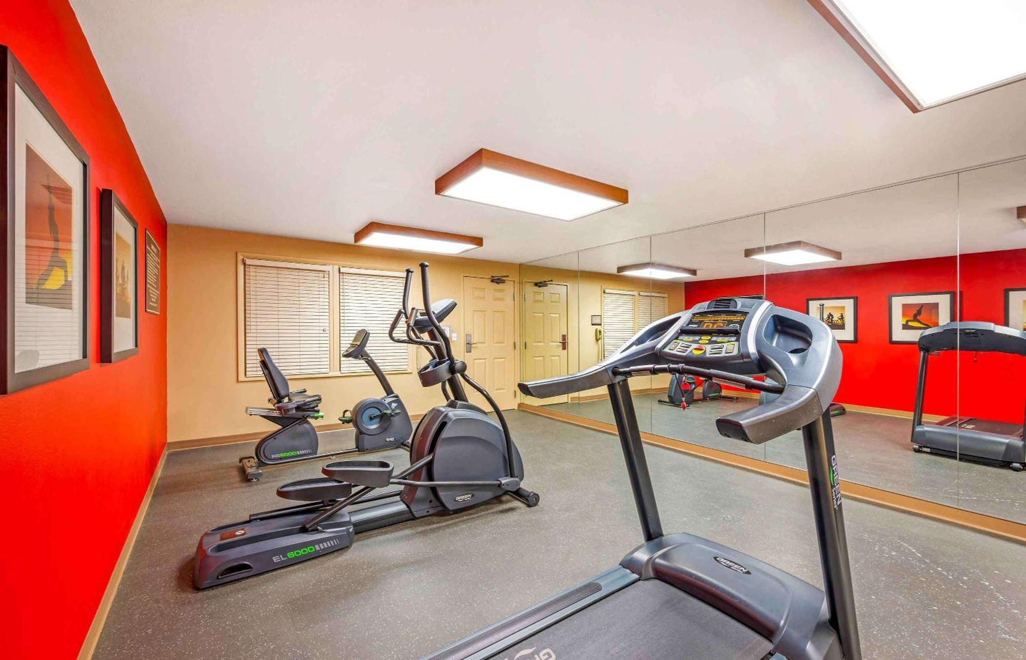 Extended Stay America Suites - Columbus - Polaris Dış mekan fotoğraf