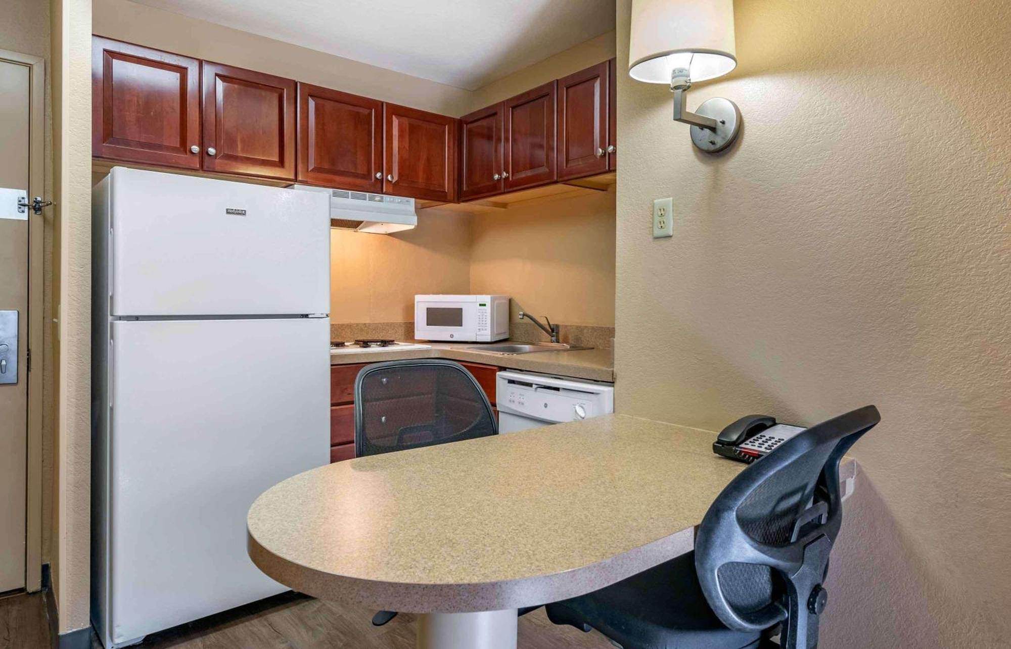Extended Stay America Suites - Columbus - Polaris Dış mekan fotoğraf