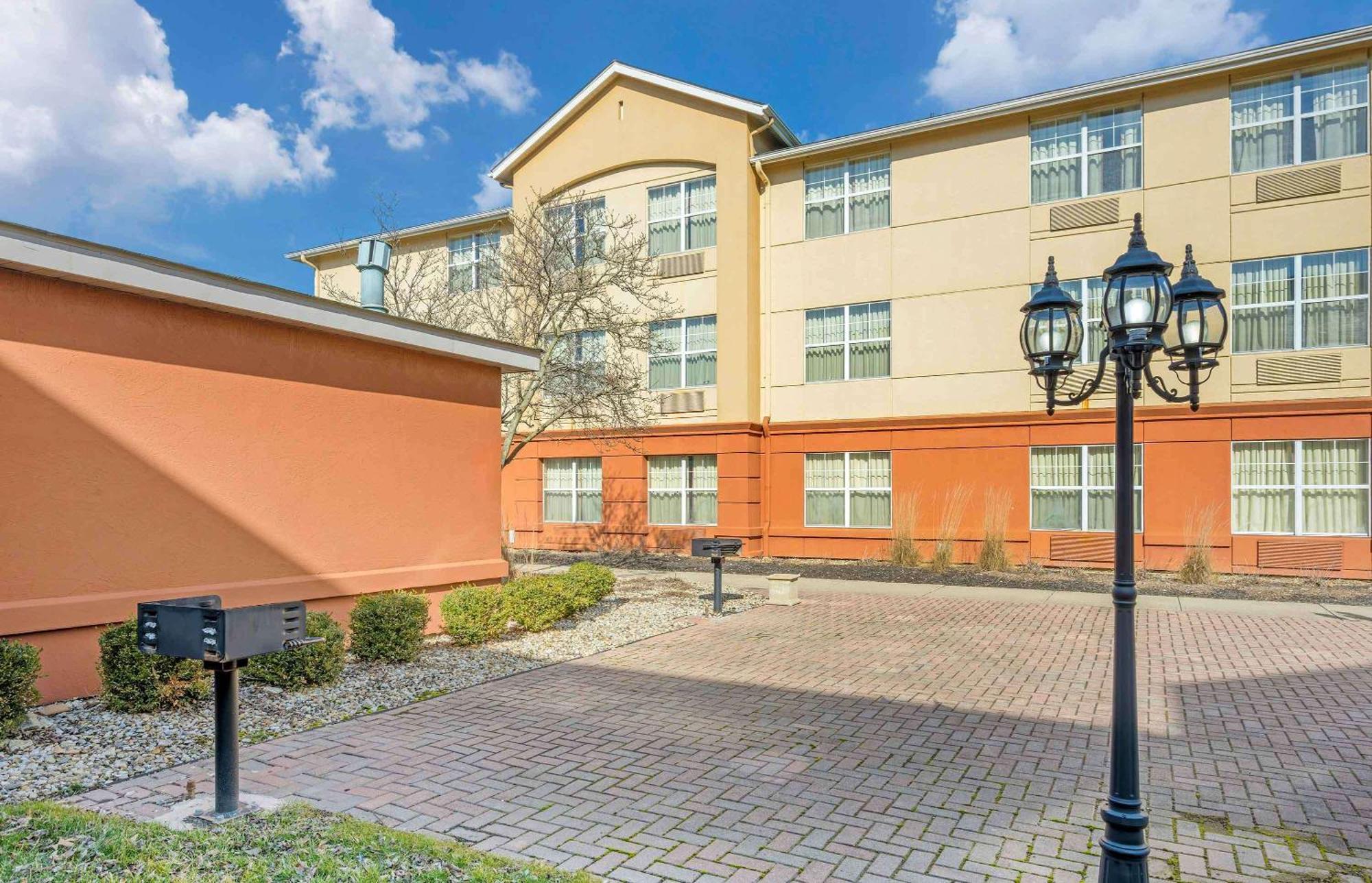 Extended Stay America Suites - Columbus - Polaris Dış mekan fotoğraf