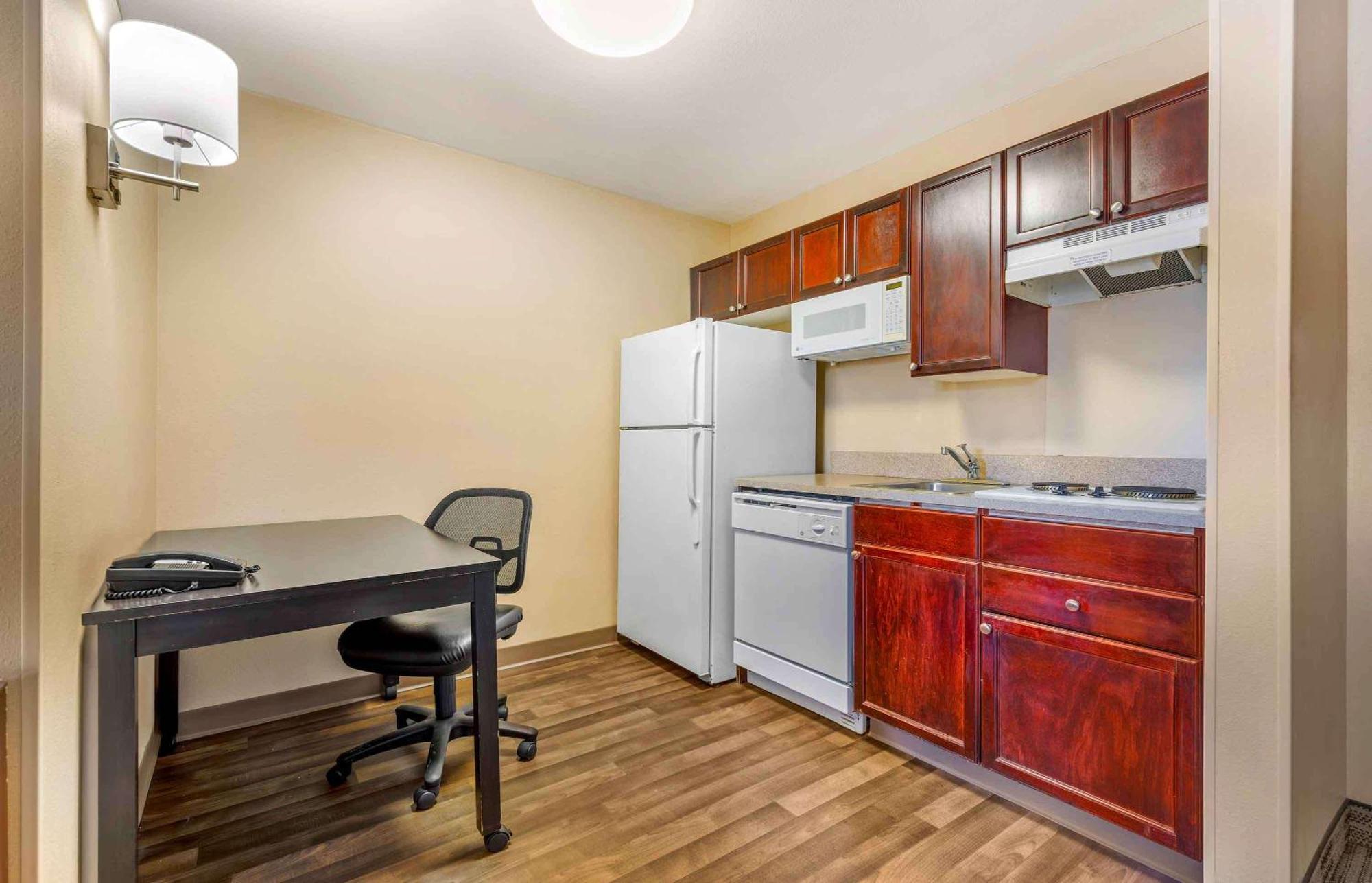 Extended Stay America Suites - Columbus - Polaris Dış mekan fotoğraf