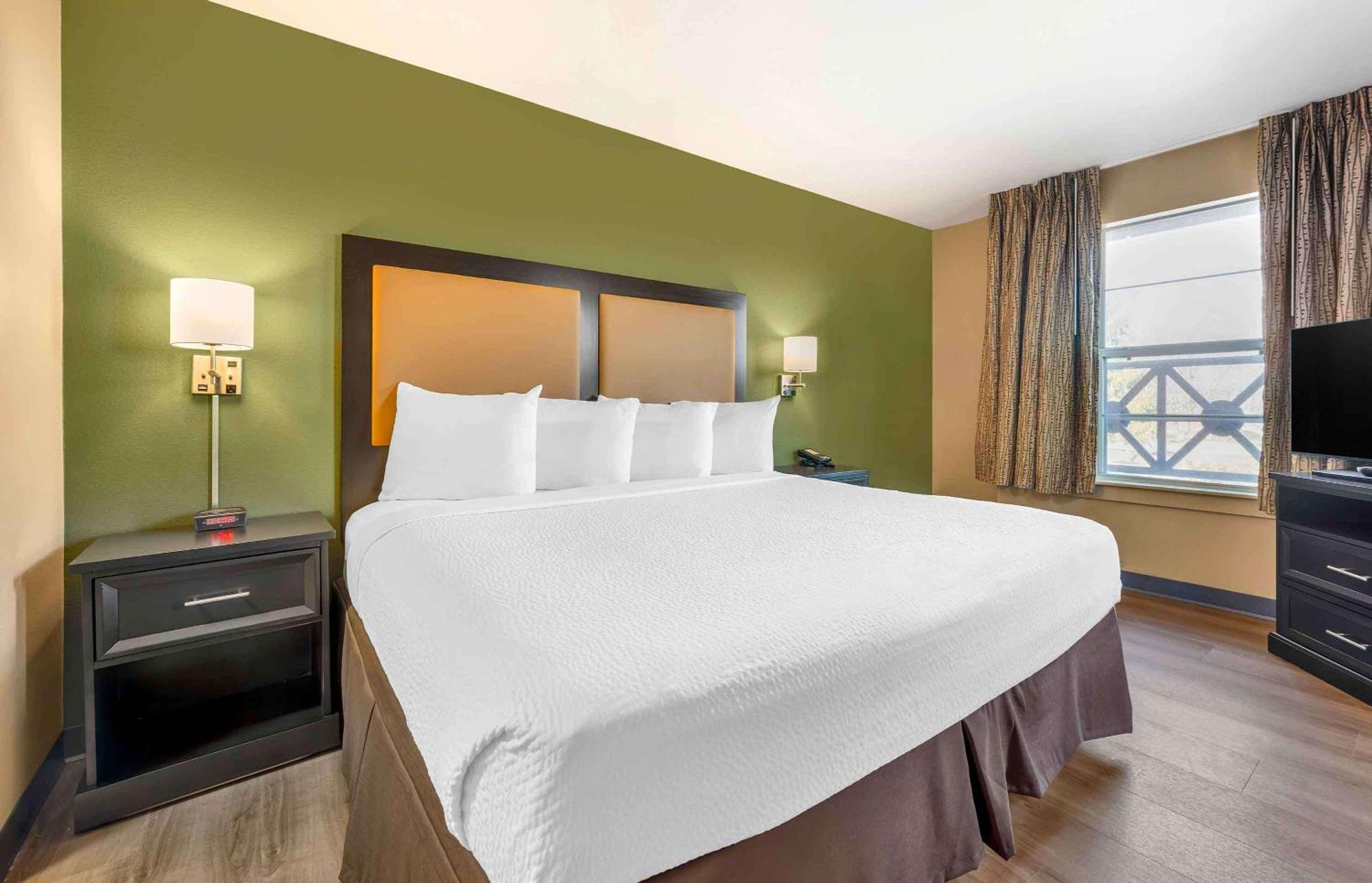 Extended Stay America Suites - Columbus - Polaris Dış mekan fotoğraf
