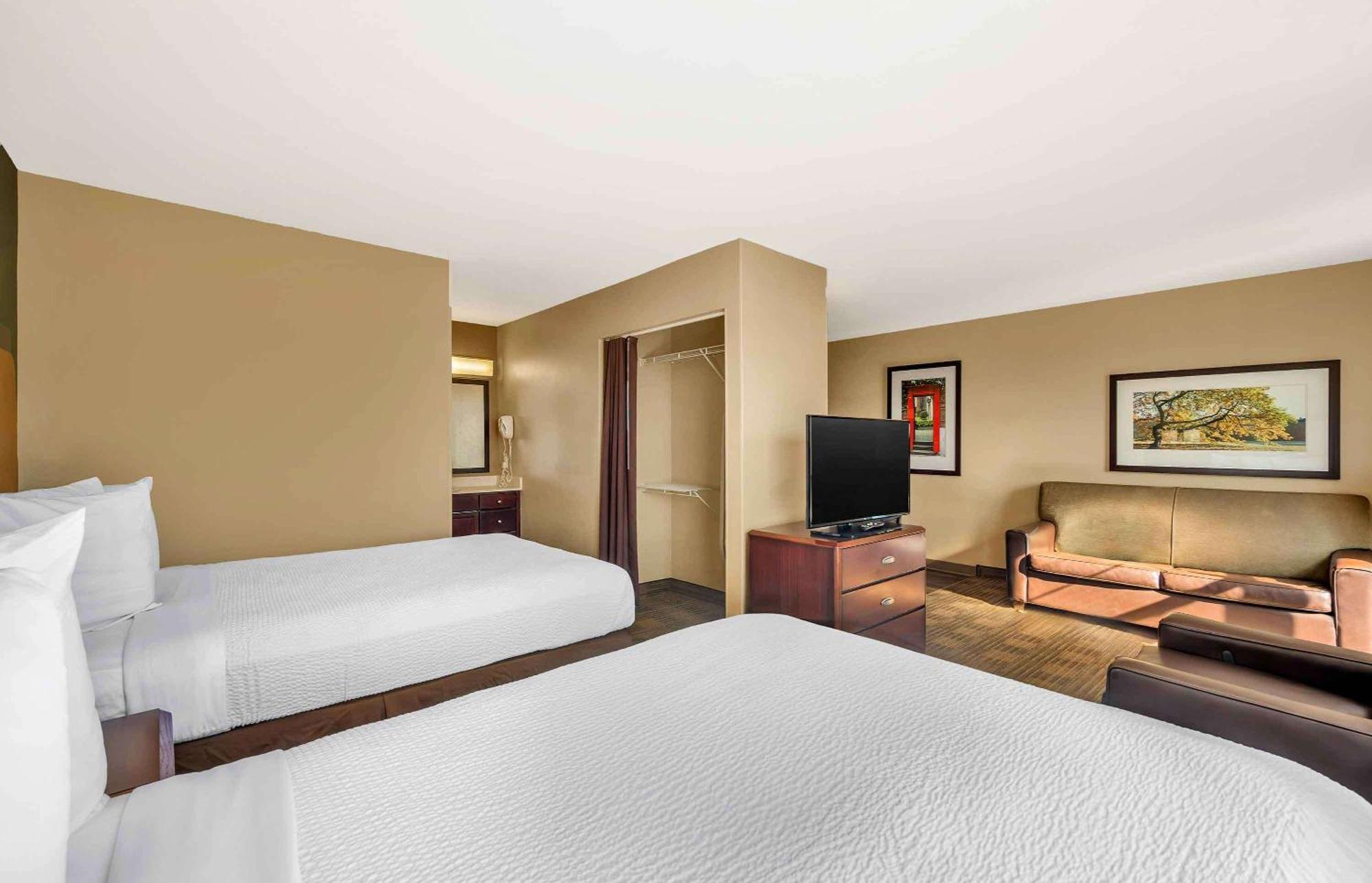 Extended Stay America Suites - Columbus - Polaris Dış mekan fotoğraf
