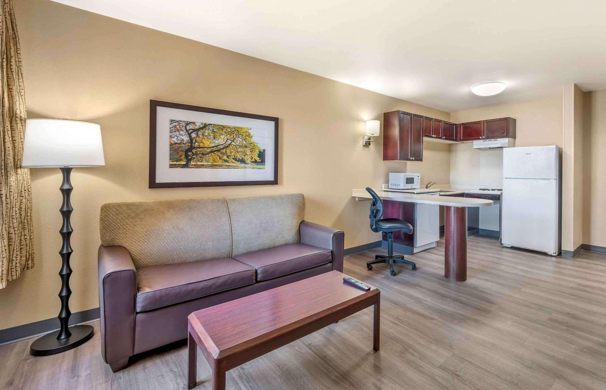 Extended Stay America Suites - Columbus - Polaris Dış mekan fotoğraf
