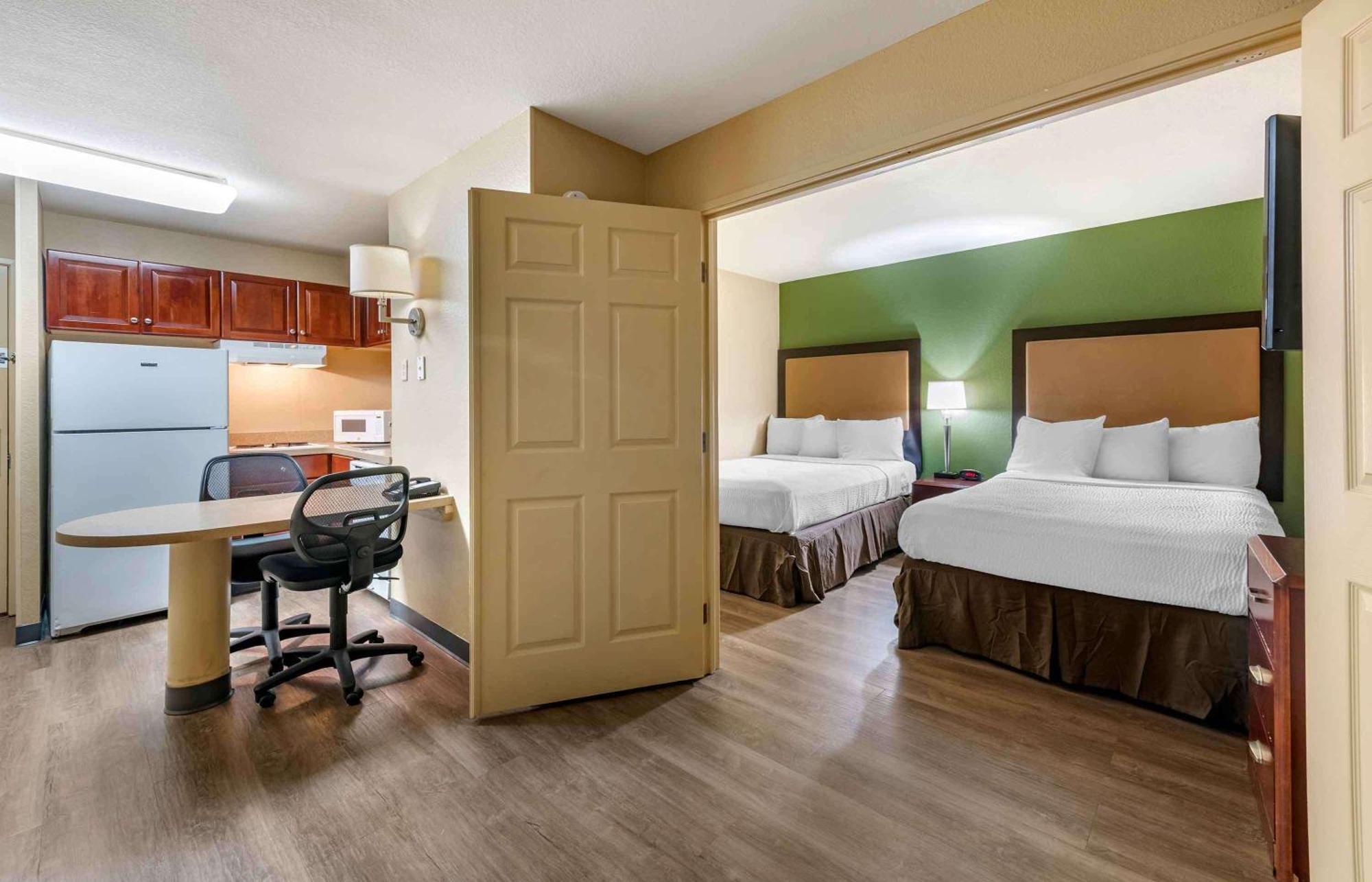 Extended Stay America Suites - Columbus - Polaris Dış mekan fotoğraf