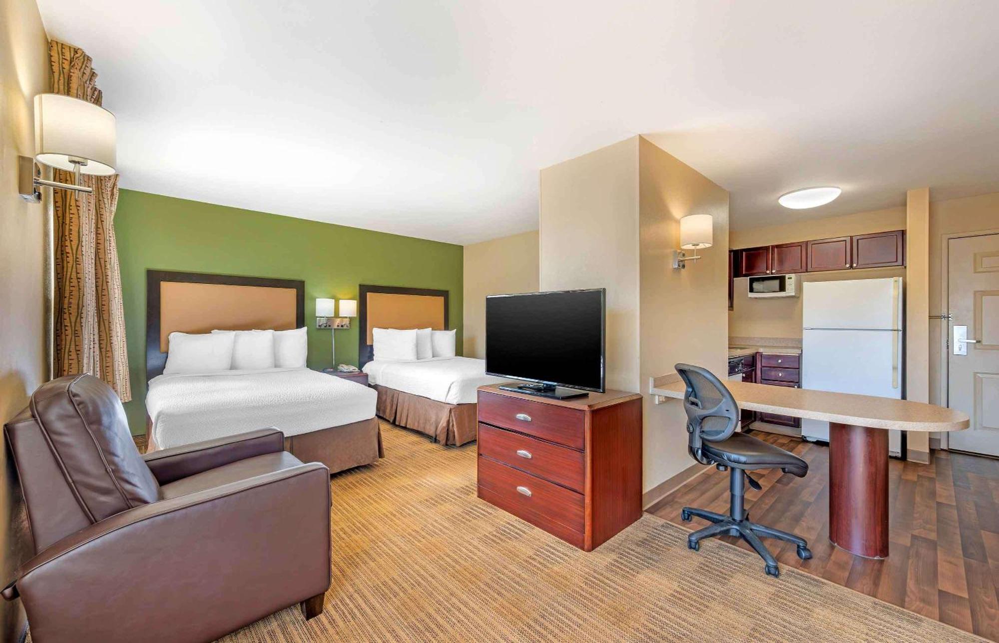 Extended Stay America Suites - Columbus - Polaris Dış mekan fotoğraf