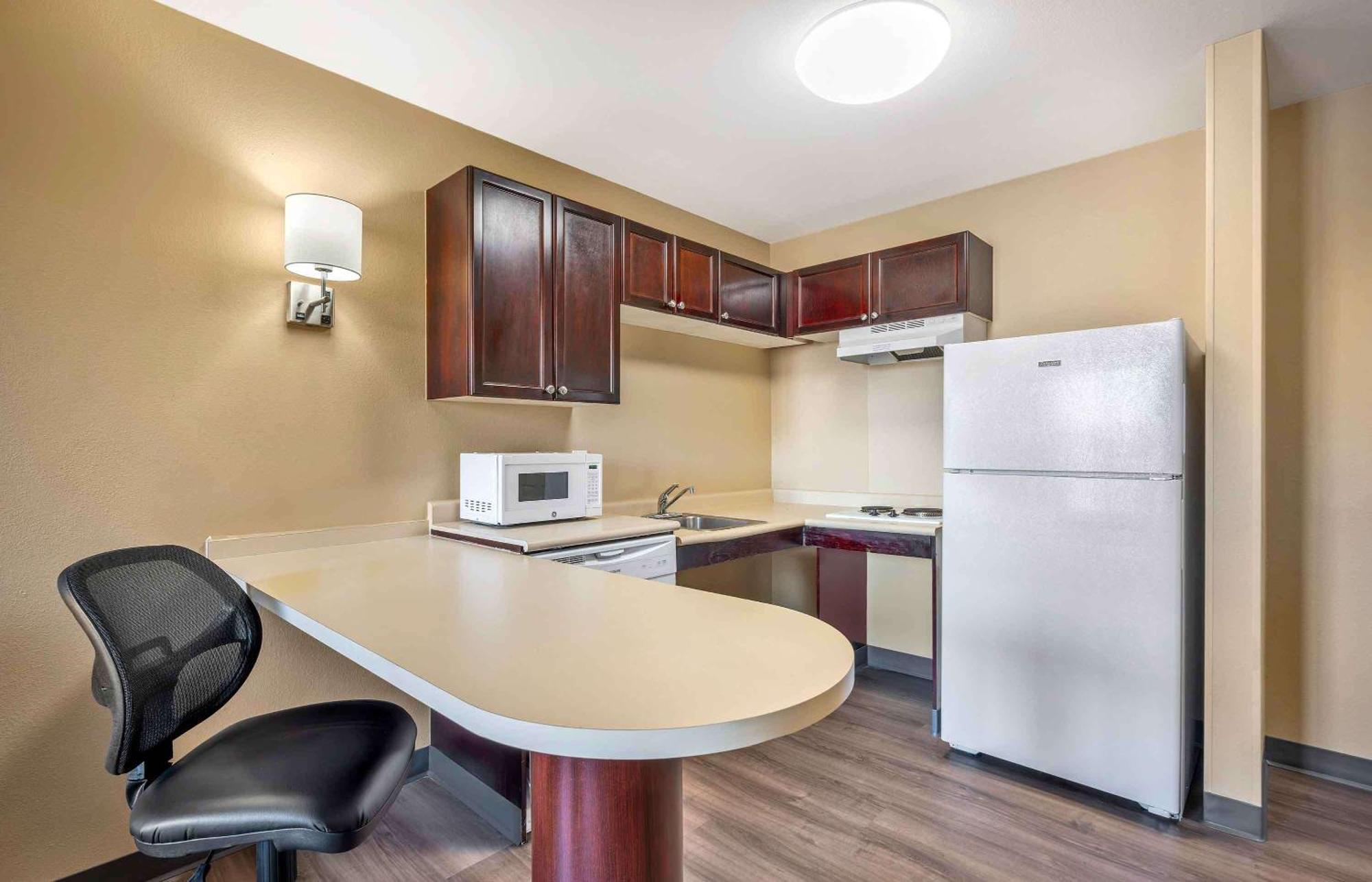 Extended Stay America Suites - Columbus - Polaris Dış mekan fotoğraf