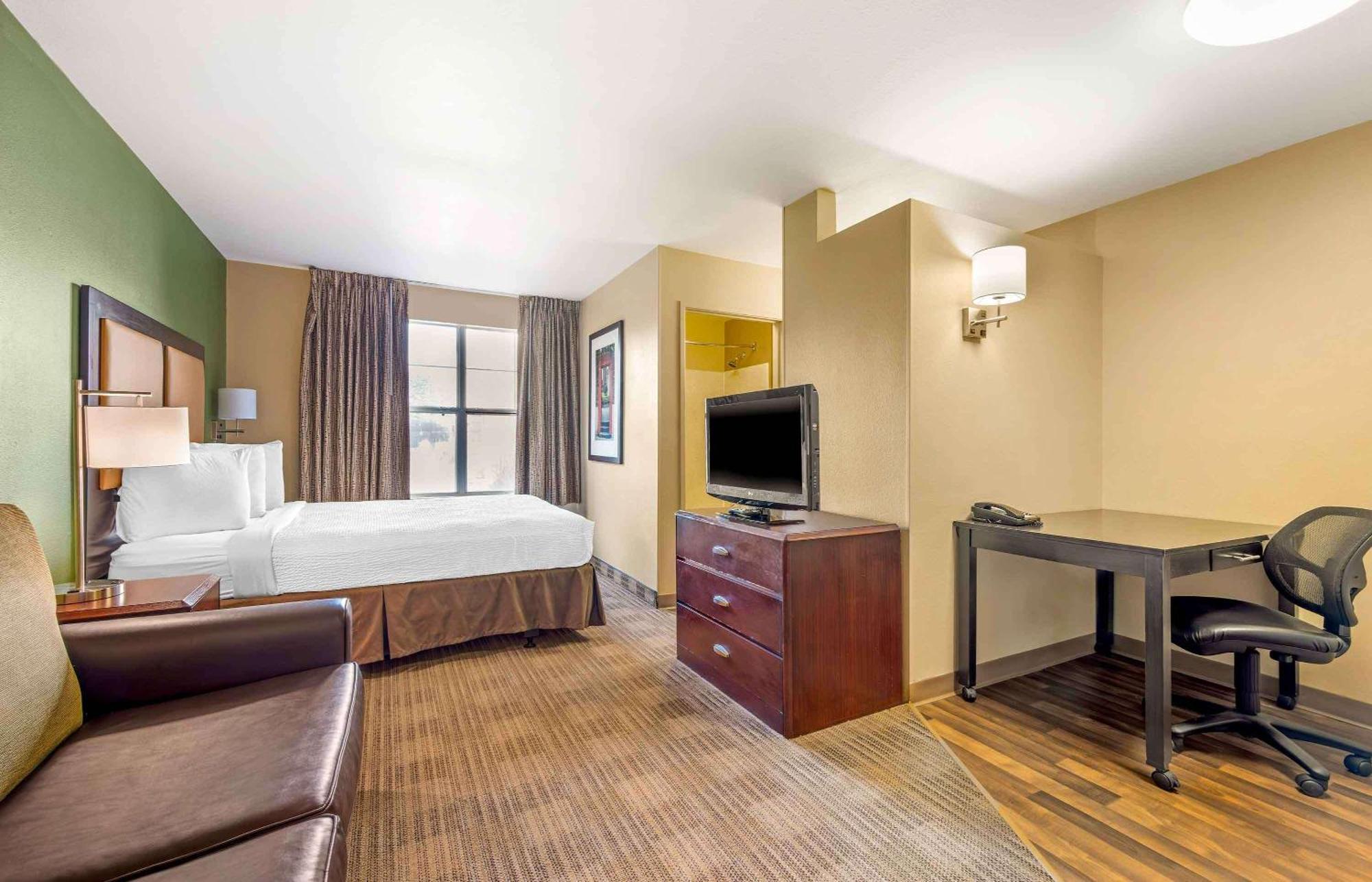 Extended Stay America Suites - Columbus - Polaris Dış mekan fotoğraf
