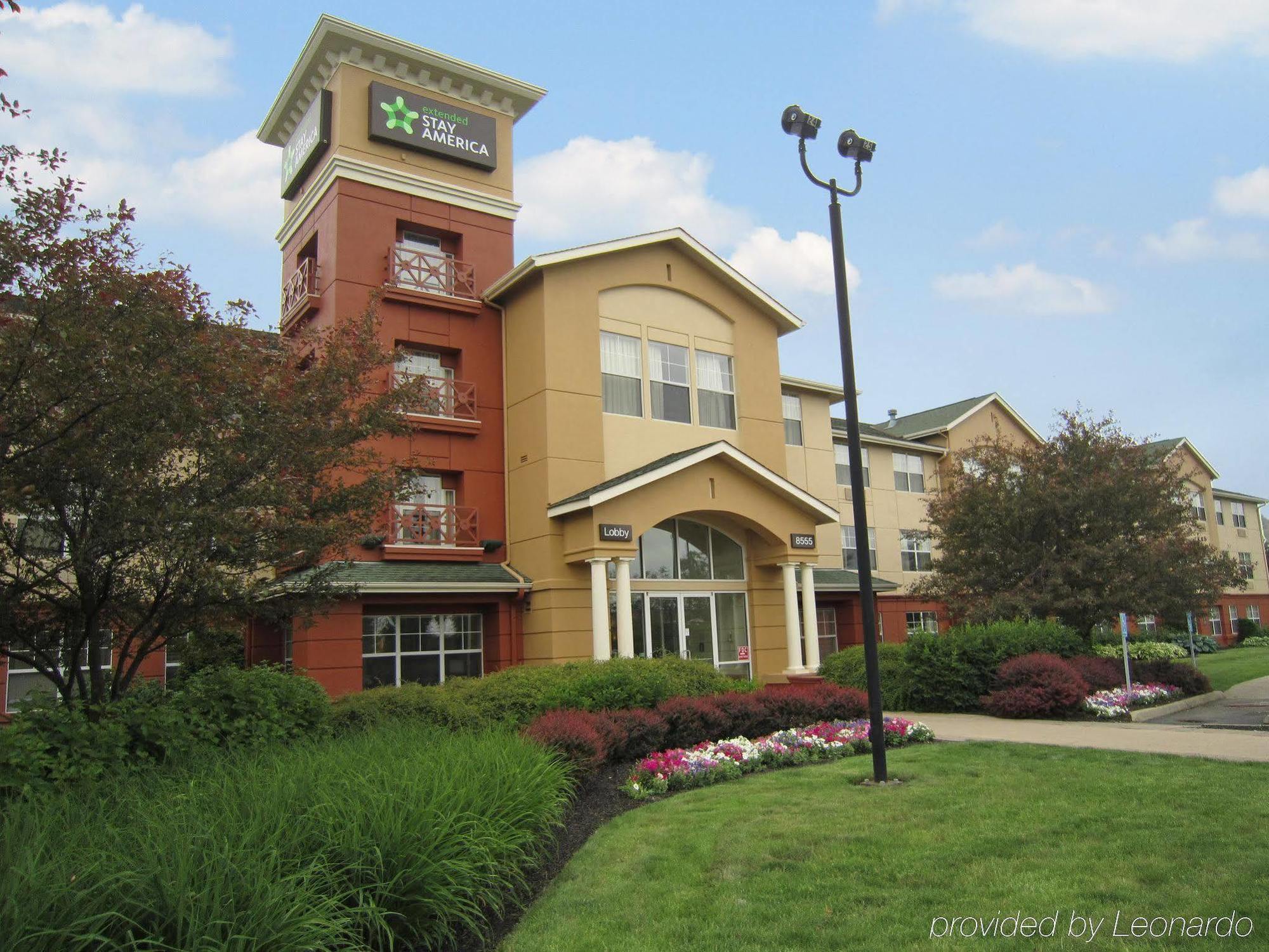 Extended Stay America Suites - Columbus - Polaris Dış mekan fotoğraf
