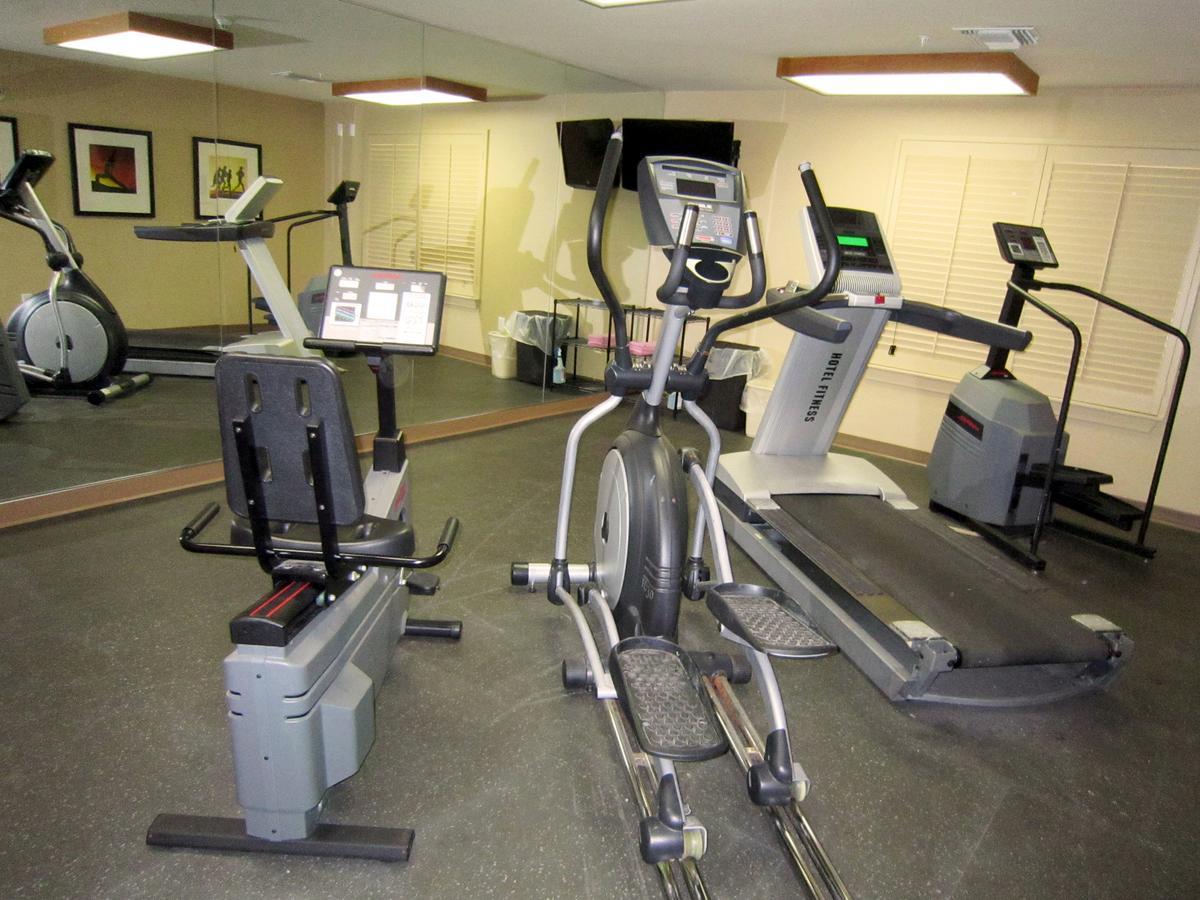 Extended Stay America Suites - Columbus - Polaris Dış mekan fotoğraf
