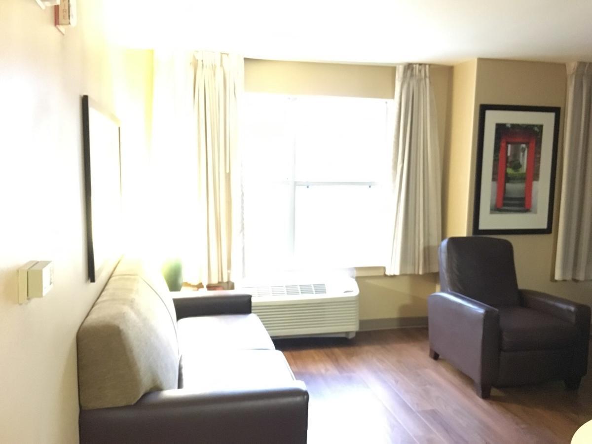 Extended Stay America Suites - Columbus - Polaris Dış mekan fotoğraf
