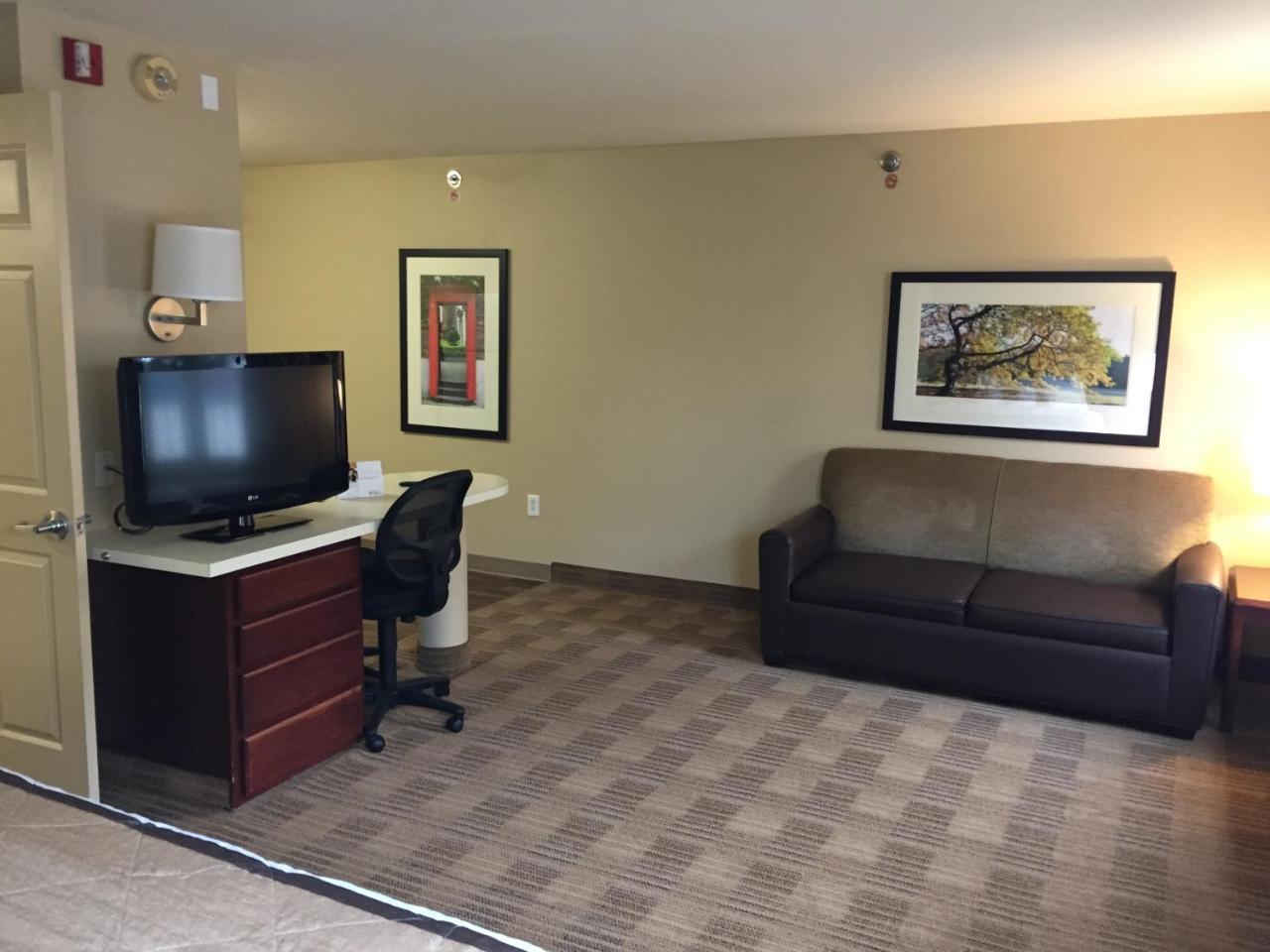 Extended Stay America Suites - Columbus - Polaris Dış mekan fotoğraf