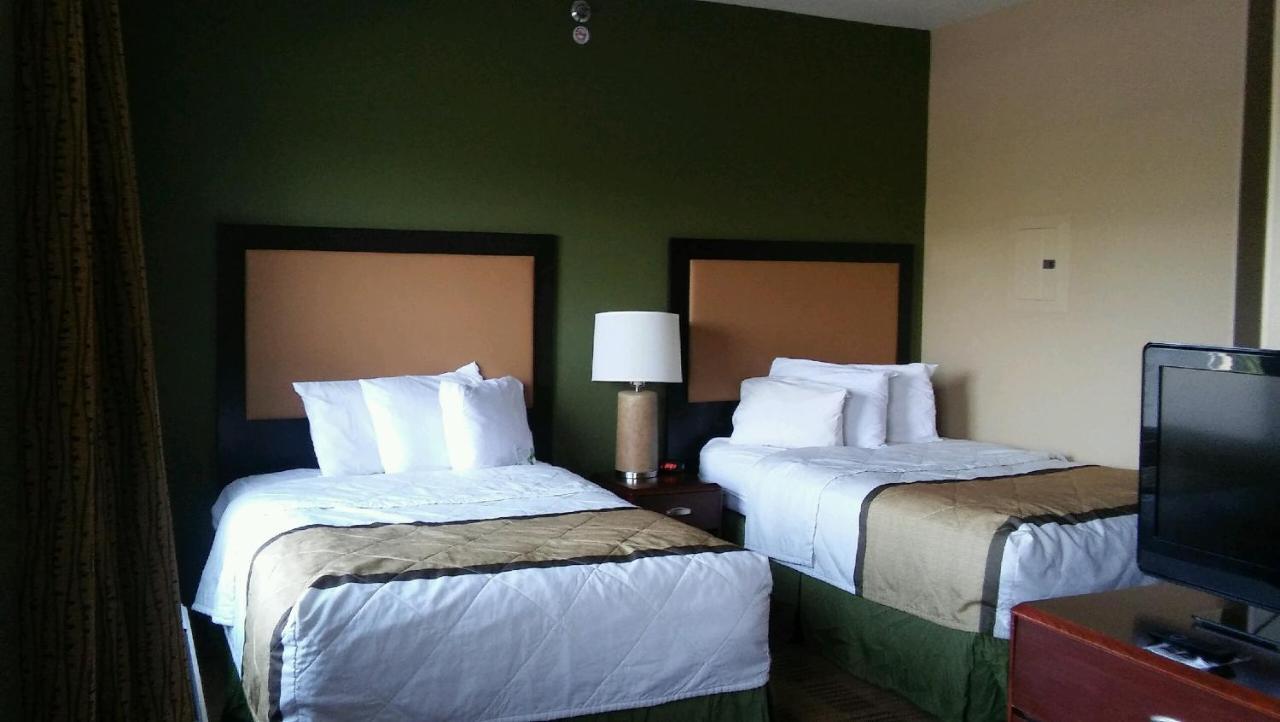 Extended Stay America Suites - Columbus - Polaris Dış mekan fotoğraf