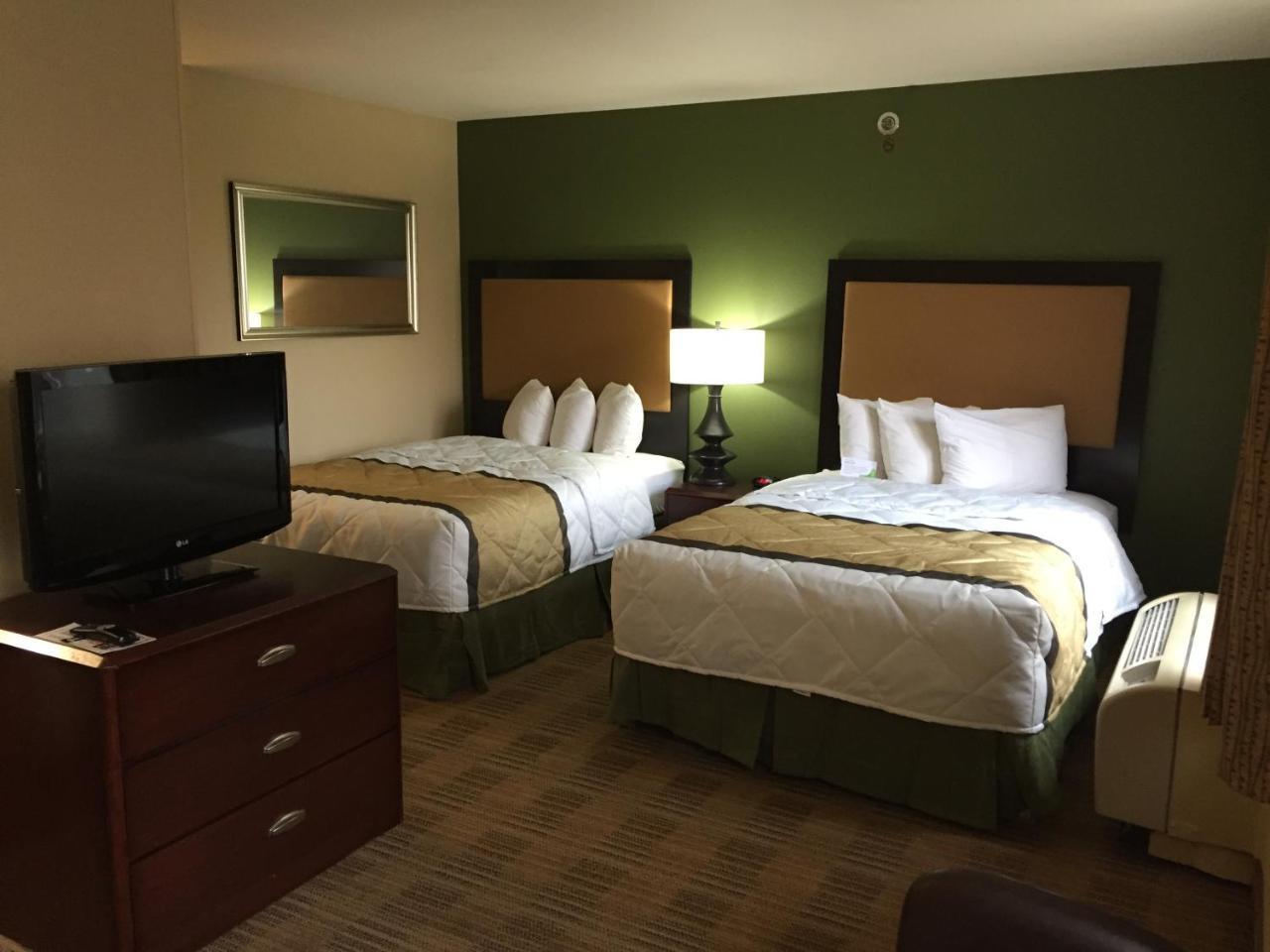 Extended Stay America Suites - Columbus - Polaris Dış mekan fotoğraf
