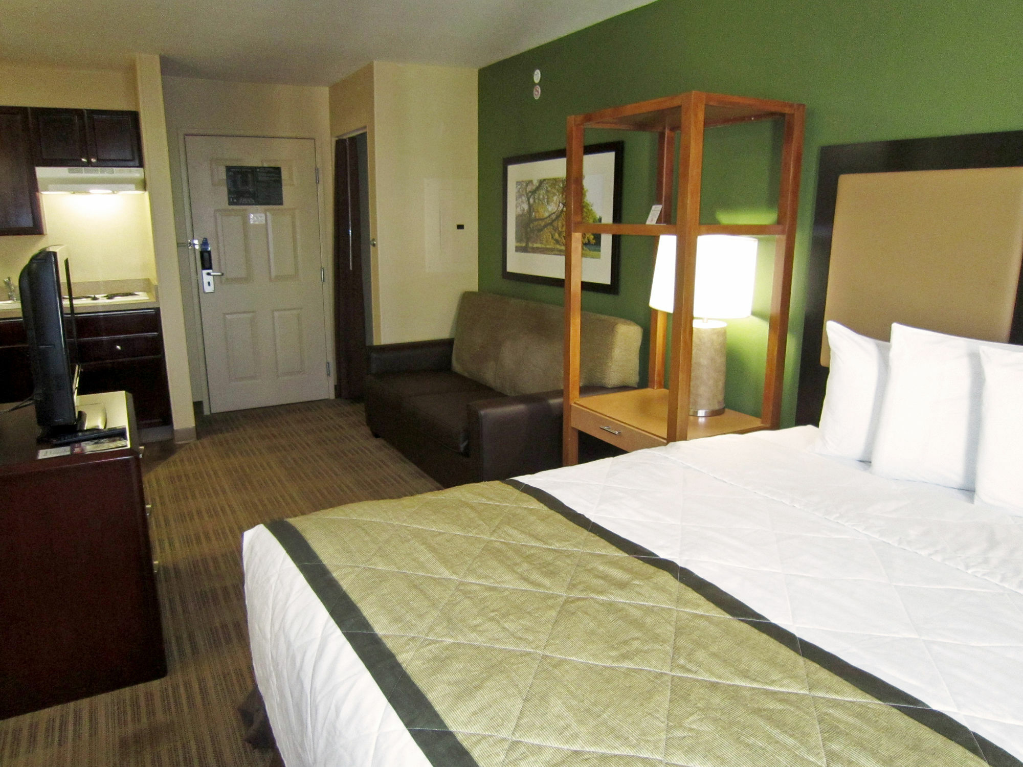 Extended Stay America Suites - Columbus - Polaris Dış mekan fotoğraf
